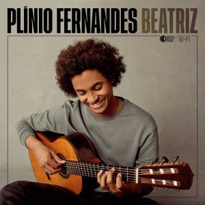 Beatriz Cover